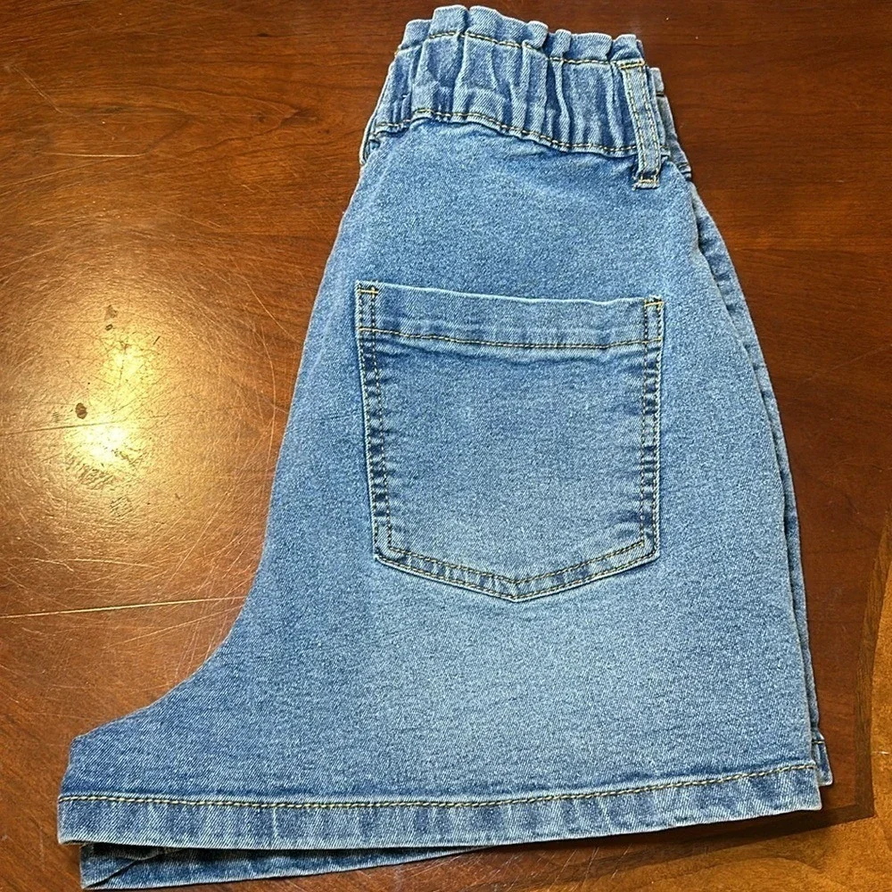 Highway Jeans Jean shorts‎ size 3